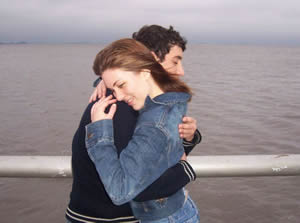 Mensajes de Superación