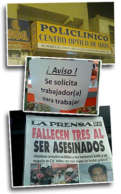 Mensajes de Superación