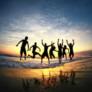 Mensajes de Superación