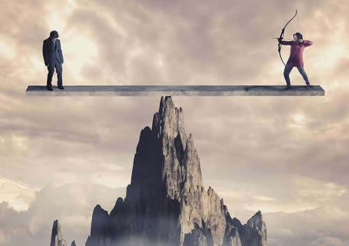 Mensajes de Superación