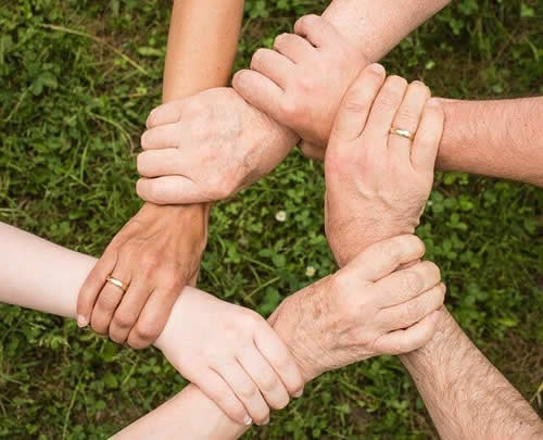 Mensajes de Superación