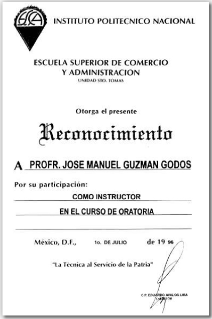 Mensajes de Superación