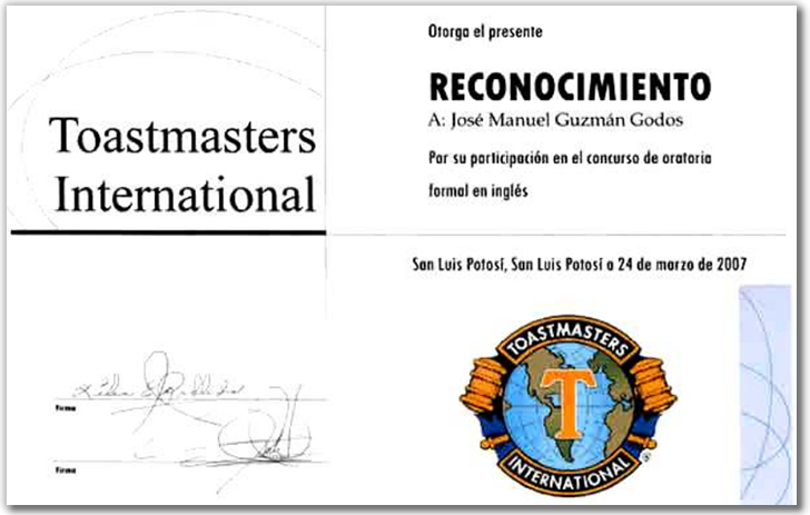 Mensajes de Superación