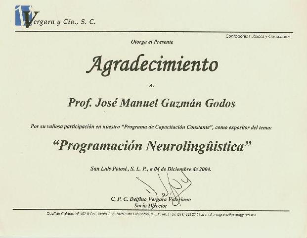Mensajes de Superación