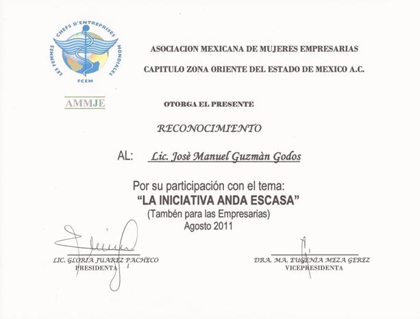 Mensajes de Superación